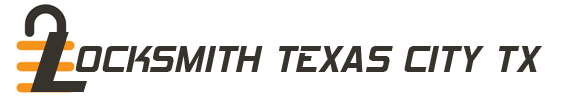 Locksmith Texas City TX